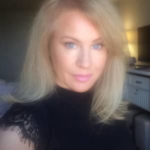 Meet your Posher, Lori